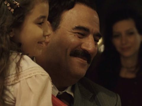 House of Saddam - Episode 1