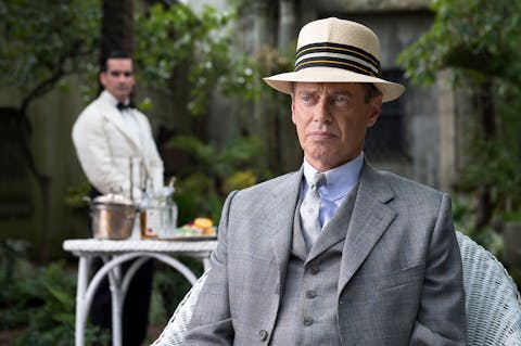Boardwalk Empire - Episode 1