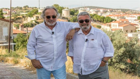 Görevimiz Yemek - Episode 2
