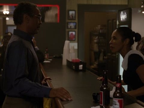 Treme - Episode 4