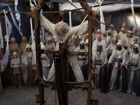 Defiance - Episode 3
