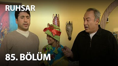 Ruhsar - Episode 8