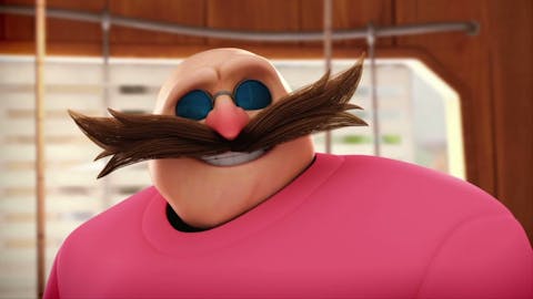 Sonic Boom - Episode 2