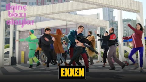 Some Interesting Events - Episode 7
