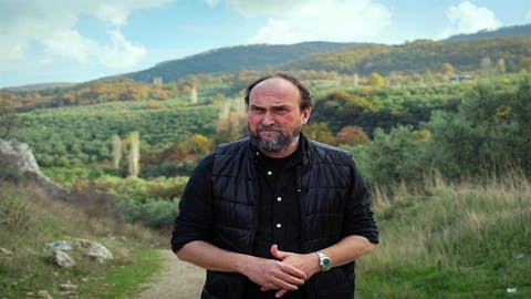 Kalemimde Anadolu - Episode 8