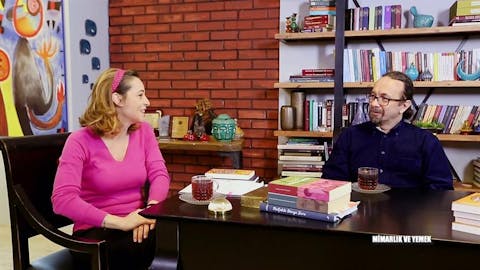 Yedikleriniz Davranışlarınız Olur - Episode 12