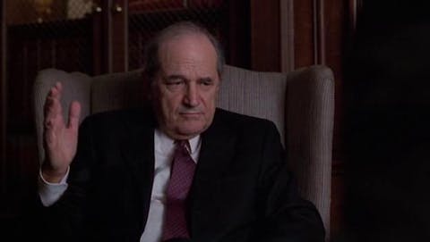 Law & Order - Episode 18
