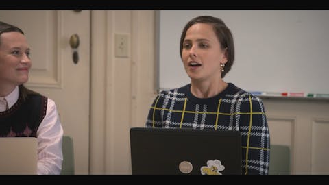 The Sex Lives of College Girls - Episode 2