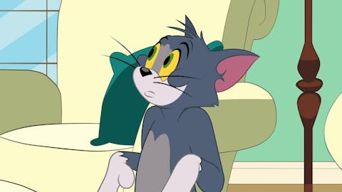 The Tom and Jerry Show - Episode 29