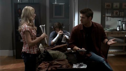 Supernatural - Episode 6