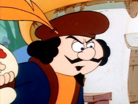 The Smurfs - Episode 3