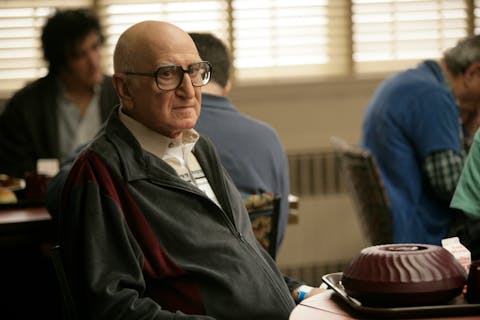 The Sopranos - Episode 8