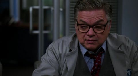 Chicago Med - Episode 1