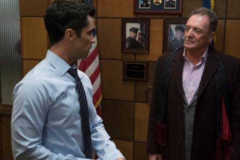 Law & Order: Special Victims Unit - Episode 12