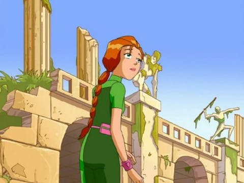 Totally Spies! - Episode 10