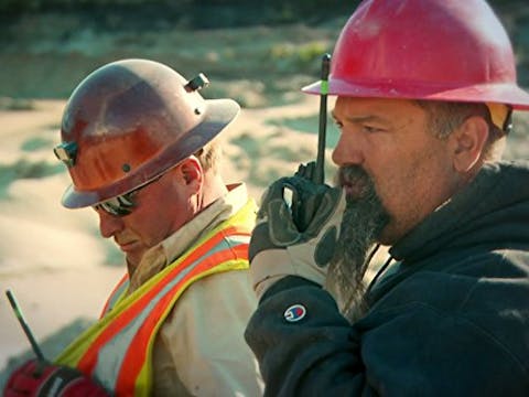 Gold Rush - Episode 3