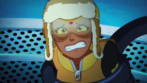 Totally Spies! - Episode 10