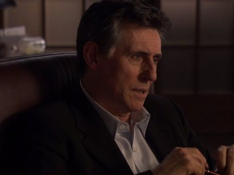 In Treatment - Episode 34