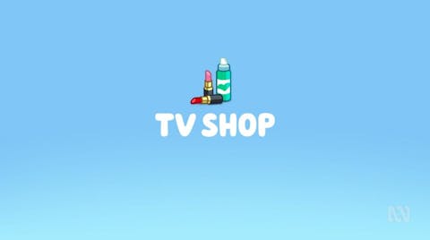 Bluey - Episode 45