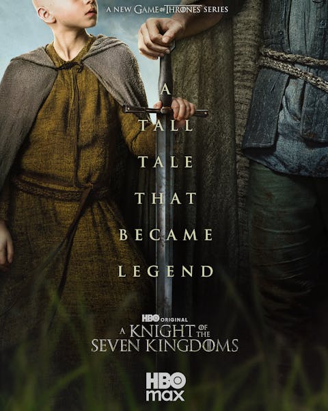 A Knight of the Seven Kingdoms - Episode 6