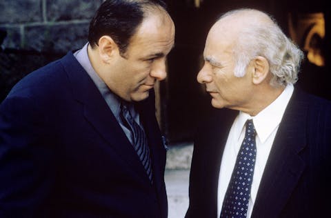 The Sopranos - Episode 5