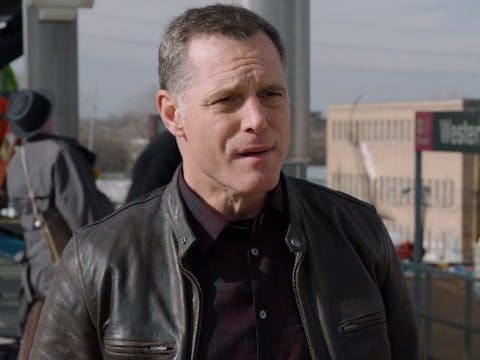 Chicago P.D. - Episode 7