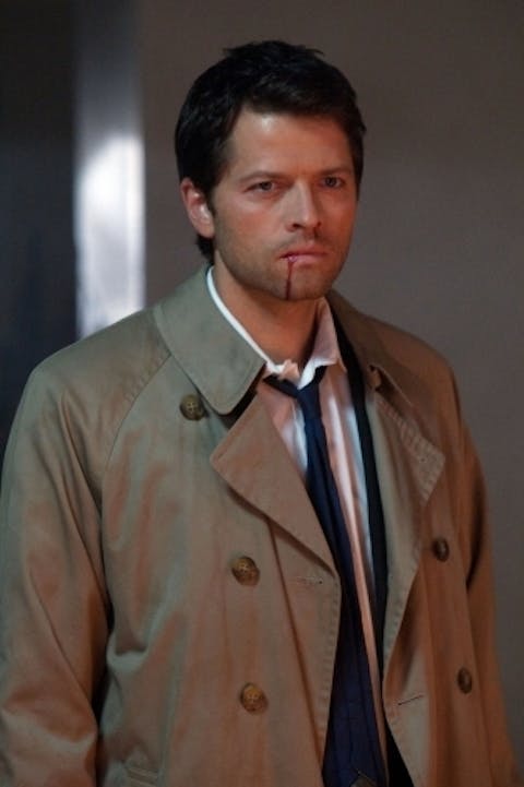 Supernatural - Episode 3
