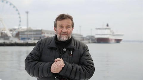 Coşkun Aral'ın Dünya Güncesi - Episode 19