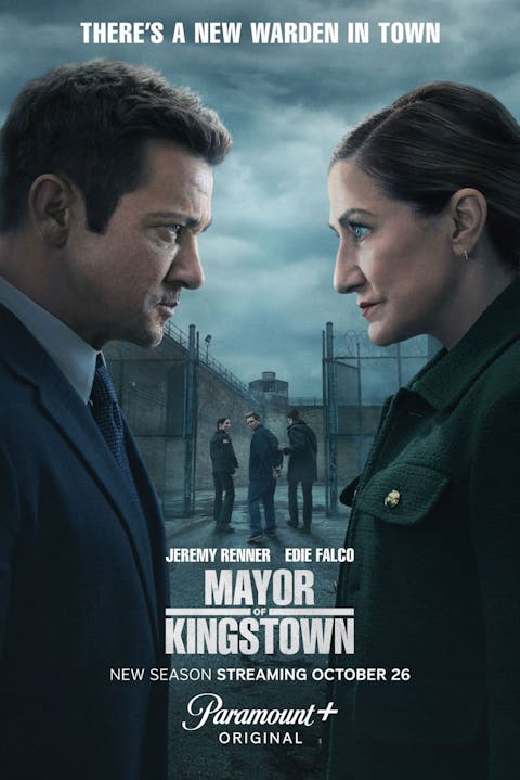 Mayor of Kingstown - Episode 5