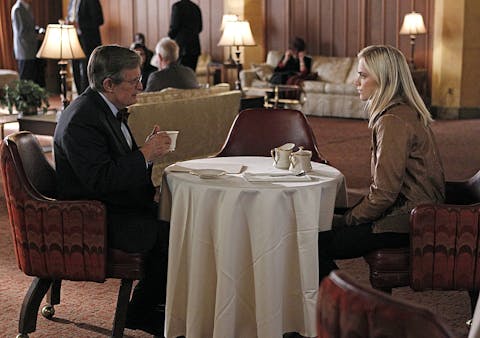 NCIS - Episode 3