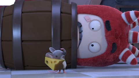 The Oddbods Show - Episode 8