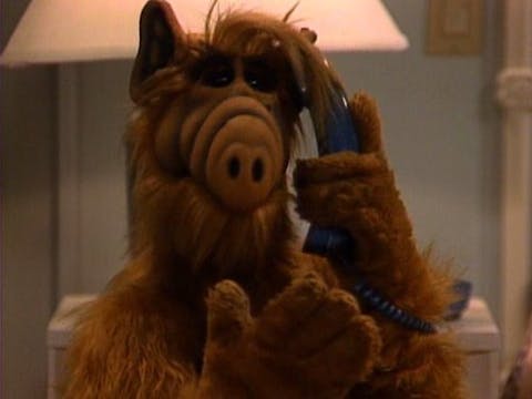 ALF - Episode 26