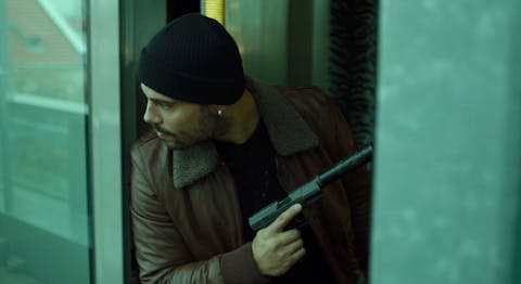 Gomorrah - Episode 3