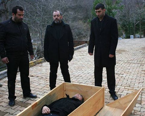 Kuzey Güney - Episode 28