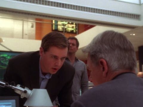 NCIS - Episode 20