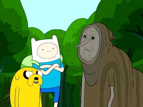 Adventure Time - Episode 14