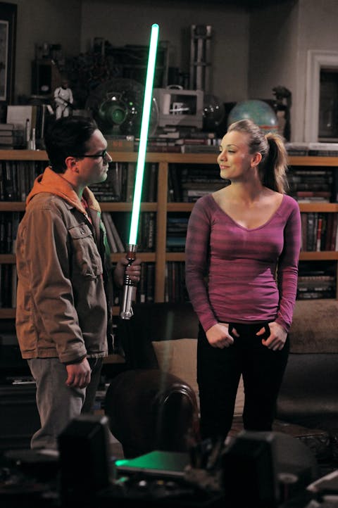 The Big Bang Theory - Episode 15