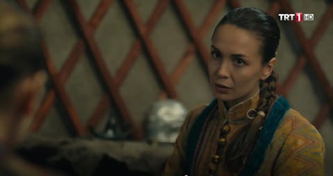 Resurrection: Ertugrul - Episode 2