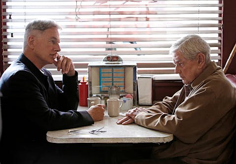 NCIS - Episode 7
