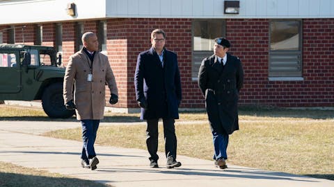 Bull - Episode 13