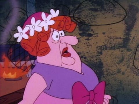 The Smurfs - Episode 36