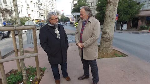 Görevimiz Yemek - Episode 62