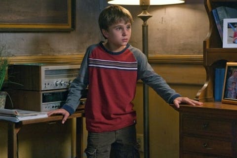 Supernatural - Episode 6