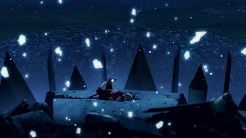 Black Clover - Episode 43