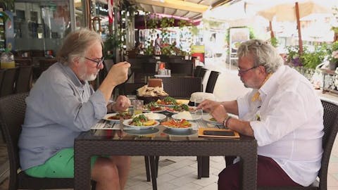 Görevimiz Yemek - Episode 41