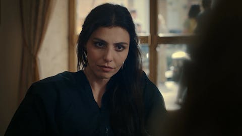 My Brilliant Friend - Episode 1