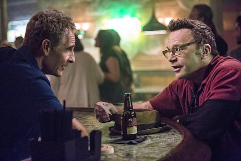 NCIS: New Orleans - Episode 2