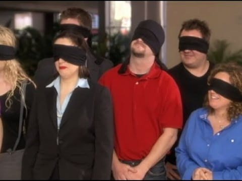 Hell's Kitchen - Episode 1