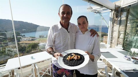 Gastronomi Maceraları - Episode 15