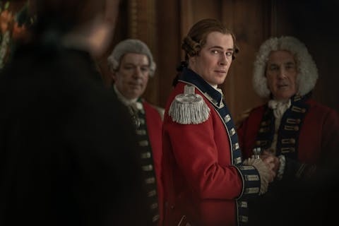 Outlander - Episode 3